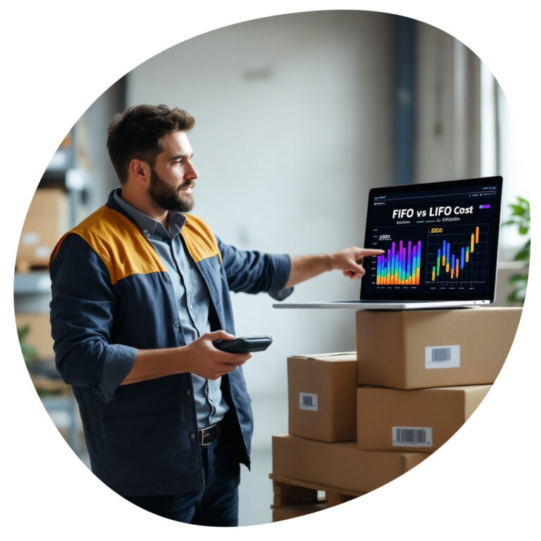 Cost of Goods Sold Formula: How to Calculate COGS Step-by-Step