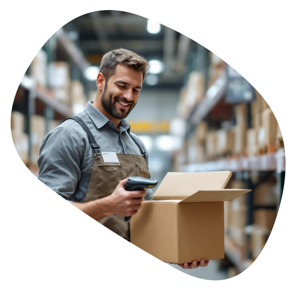 Inventory Turnover Ratio: Complete Guide to Calculating & Improving Stock Efficiency