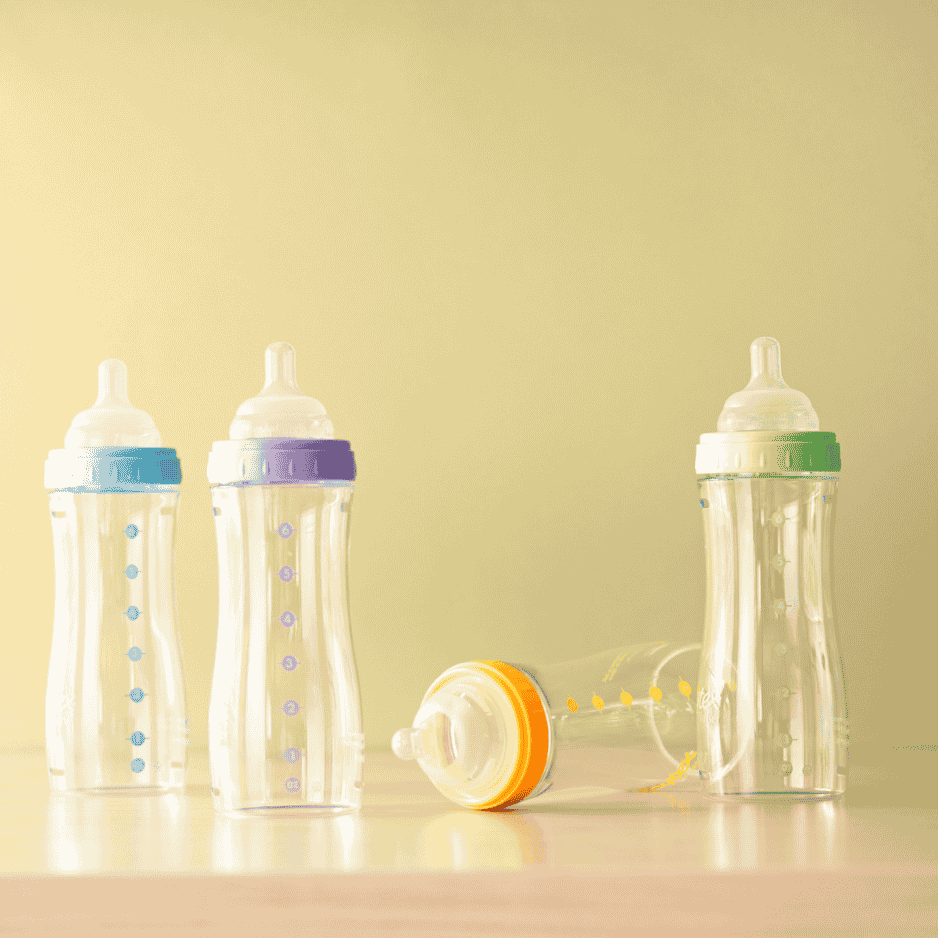 Baby products (1) Baby products inventory management