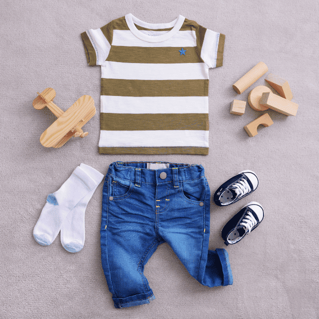 Baby products (3) Baby products inventory management