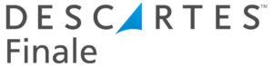 Descartes Finale logo