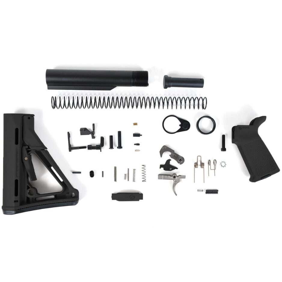 Firearms inventory management Firearms inventory management (9)