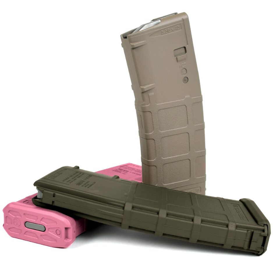 Firearms inventory management Firearms inventory management (8)