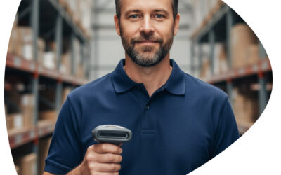 Amazon Warehouse Management System: Technology & Features Explained