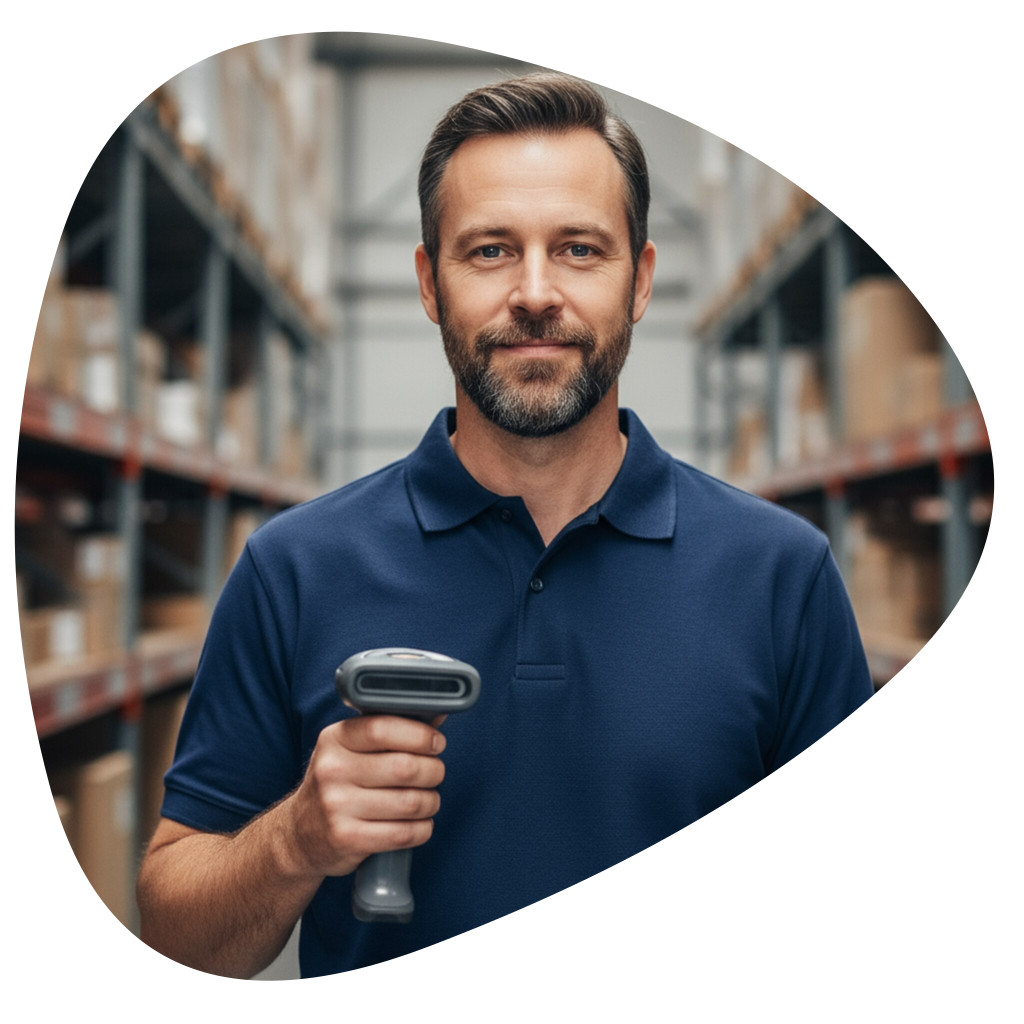 Amazon Warehouse Management System: Technology & Features Explained