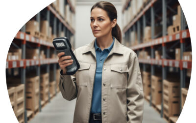 12 Key Benefits of Warehouse Management System (WMS) for Businesses