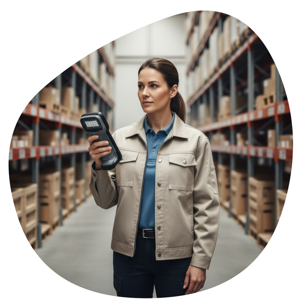 12 Key Benefits of Warehouse Management System (WMS) for Businesses