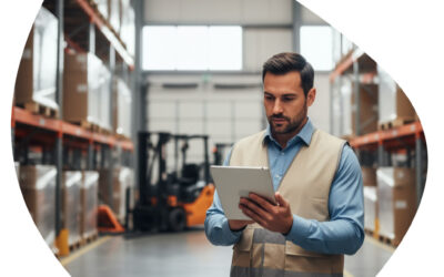 Essential Components of a Warehouse Management System (WMS)