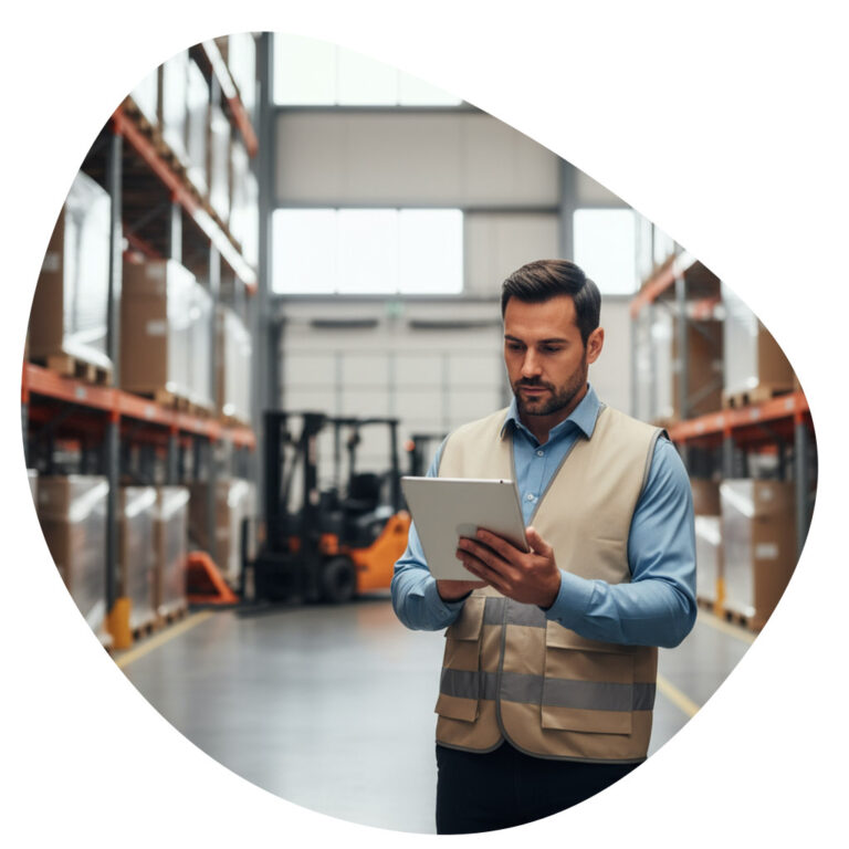 Essential Components of a Warehouse Management System (WMS)