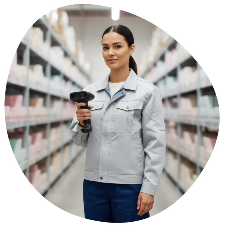 Cosmetics Warehousing: Best Practices for Beauty Product Storage