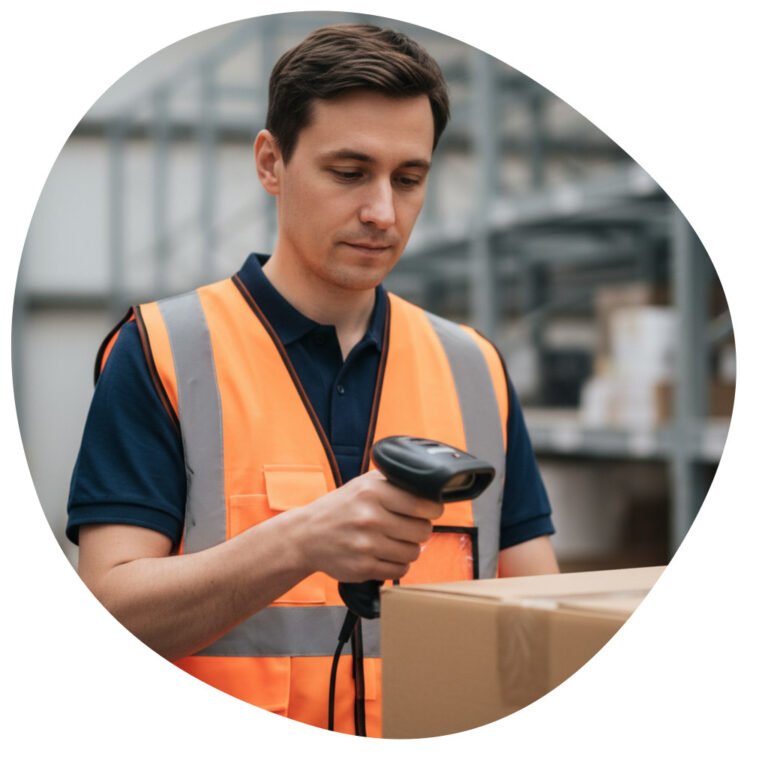 Ecommerce Warehouse Management System: Solutions for Online Retailers