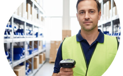 ERP vs WMS: Key Differences Between Warehouse & Enterprise Systems
