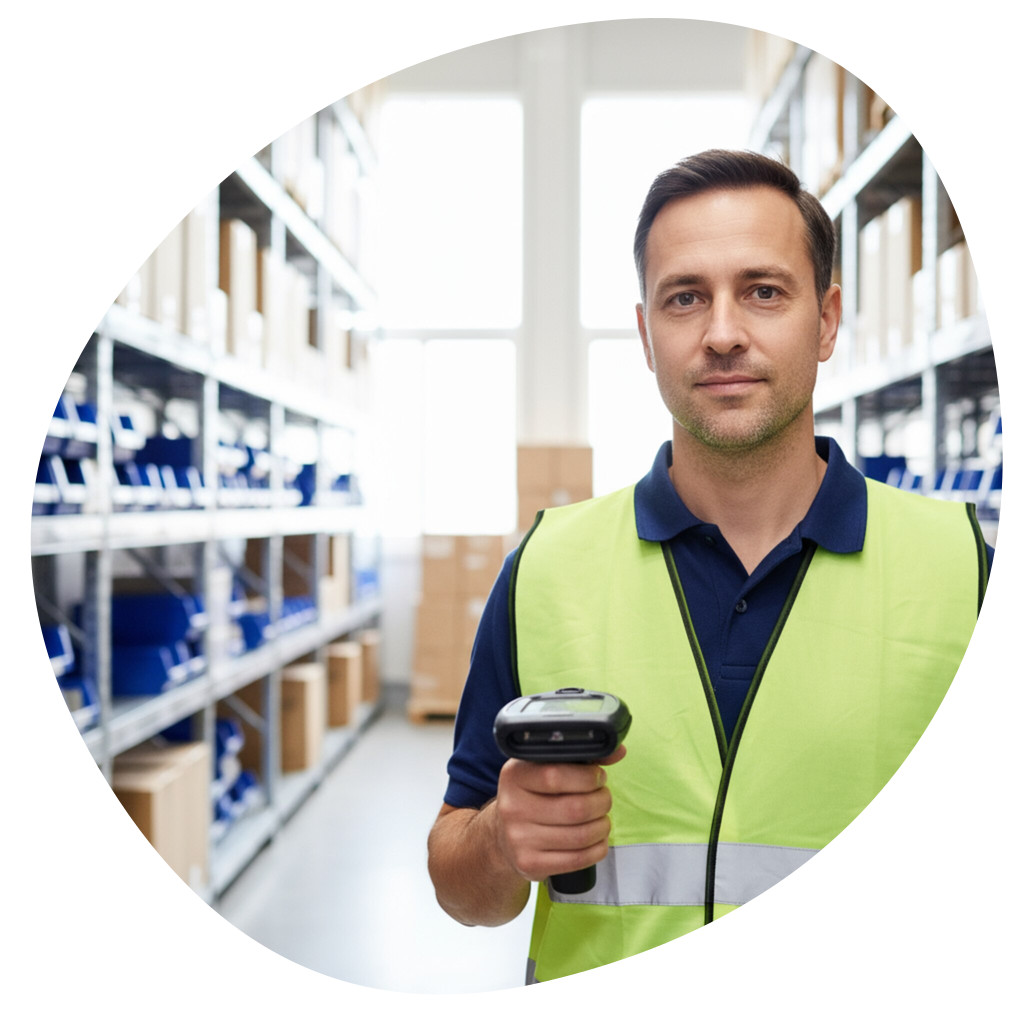 ERP vs WMS: Key Differences Between Warehouse & Enterprise Systems
