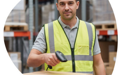 FMCG Warehouse Management: Optimize Consumer Goods Operations