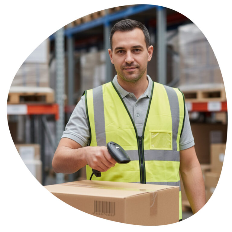FMCG Warehouse Management: Optimize Consumer Goods Operations