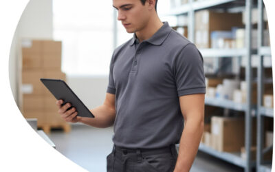 Goods Receipt: Definition, Process, and Best Practices | Finale Inventory