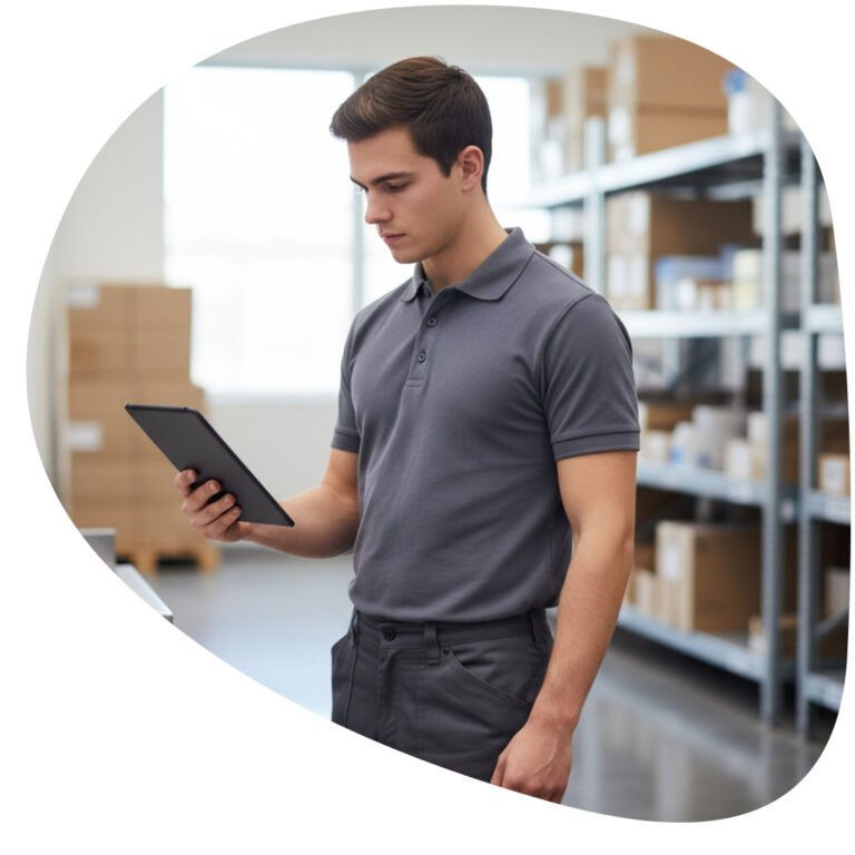 Goods Receipt: Definition, Process, and Best Practices | Finale Inventory