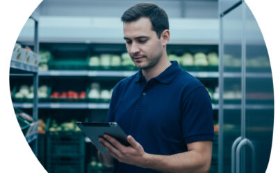 Grocery Store Logistics Software: Streamline Your Retail Operations