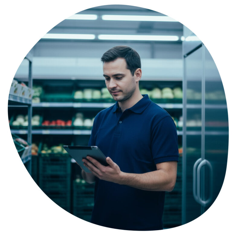 Grocery Store Logistics Software: Streamline Your Retail Operations