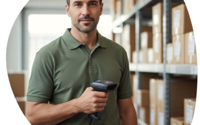 Inventory Management vs Warehouse Management: Key Differences Explained