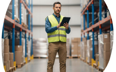 Logistics Warehouse Management Software: Solutions for Modern Supply Chains
