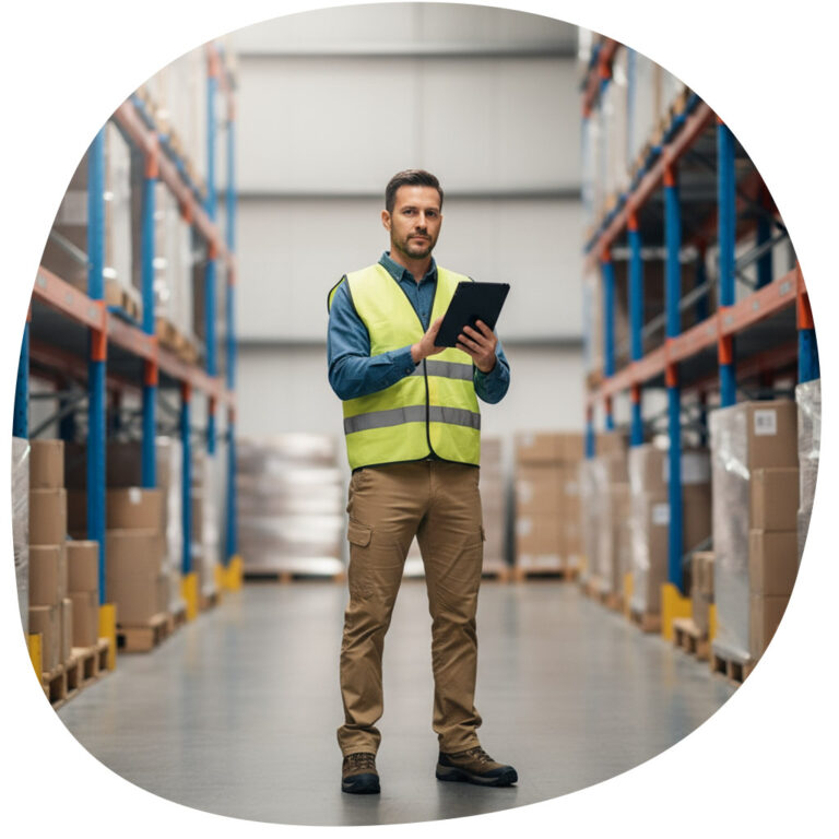 Logistics Warehouse Management Software: Solutions for Modern Supply Chains