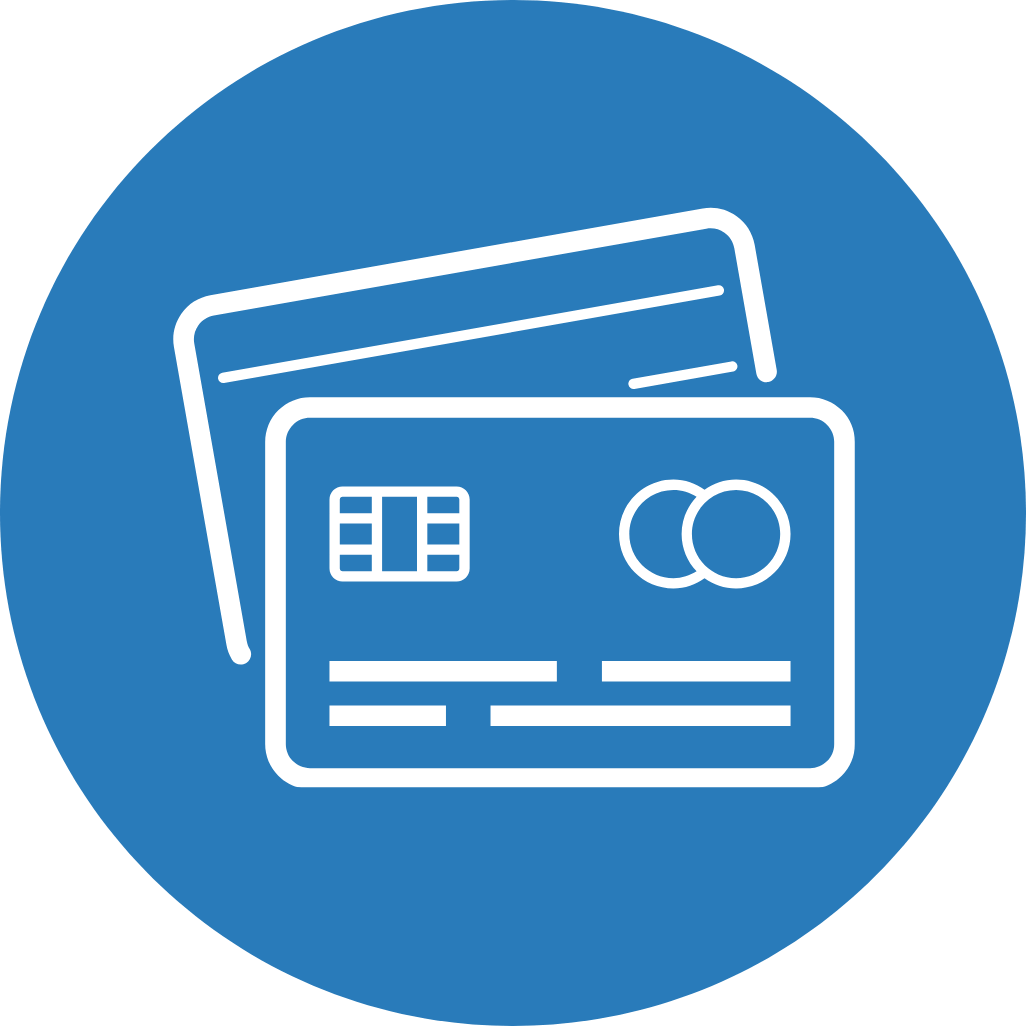 point of sale (POS) icon