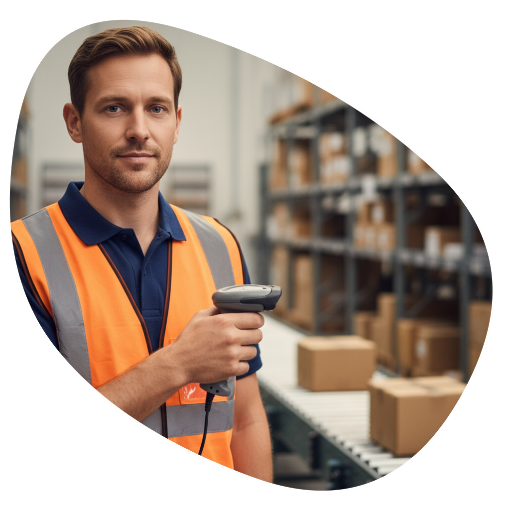 Warehouse Automation: Solutions, Technologies & Benefits for 2024