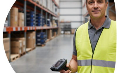 Warehouse Barcodes: Implementation Guide for Inventory Management