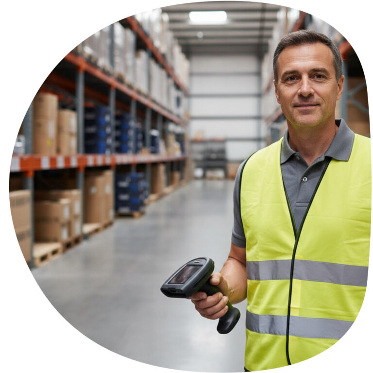 Warehouse Barcodes: Implementation Guide for Inventory Management