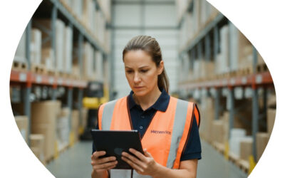 Warehouse Fulfillment Software: Streamline Your Order Processing & Shipping