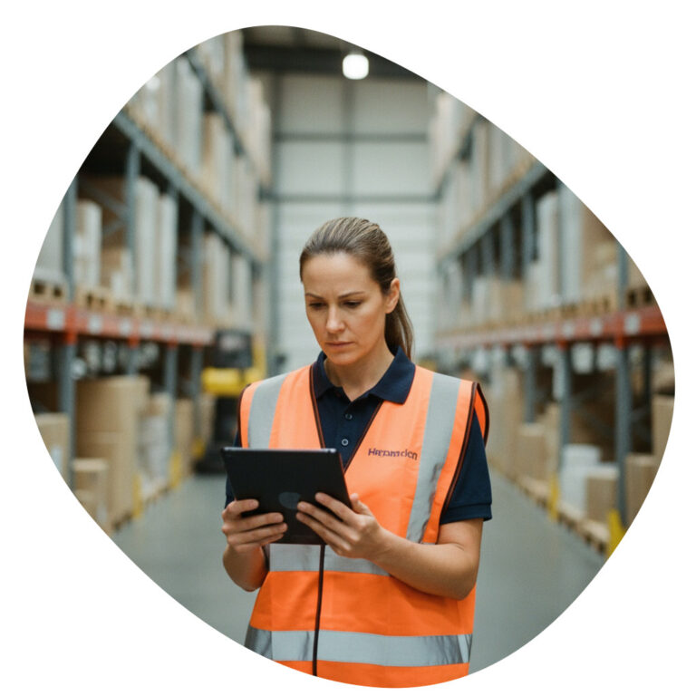 Warehouse Fulfillment Software: Streamline Your Order Processing & Shipping