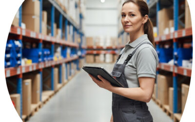 Top Warehouse Management System Examples & Case Studies