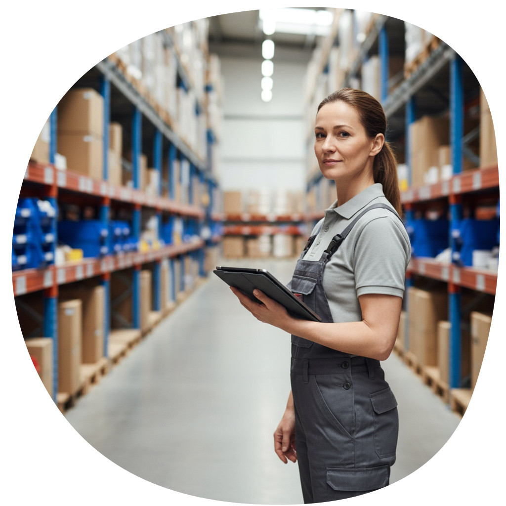 Top Warehouse Management System Examples & Case Studies
