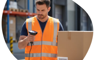 Warehouse Receiving Process: Best Practices & Steps to Improve Efficiency