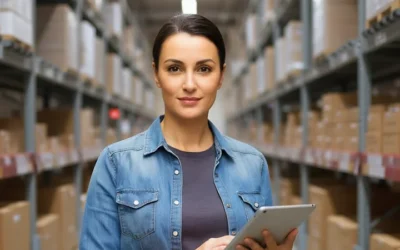 Warehouse Management System Software: Complete Guide & Top Solutions
