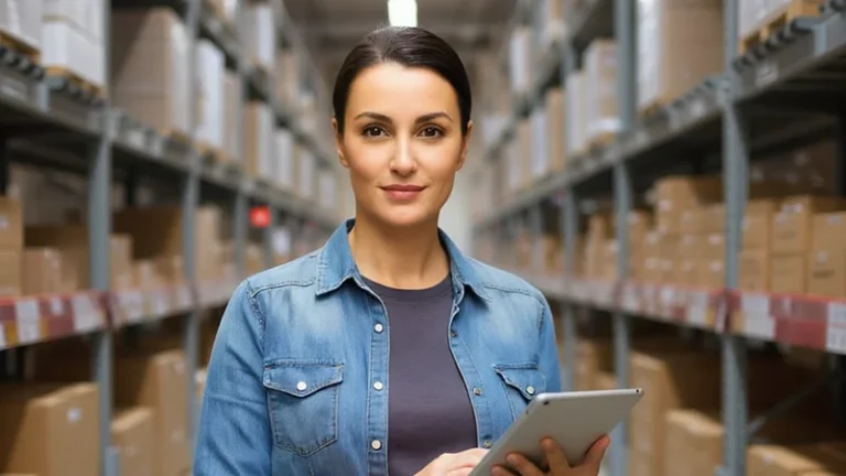 Warehouse Management System Software: Complete Guide & Top Solutions