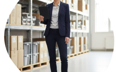 WES vs WMS: Key Differences Between Warehouse Execution and Management Systems