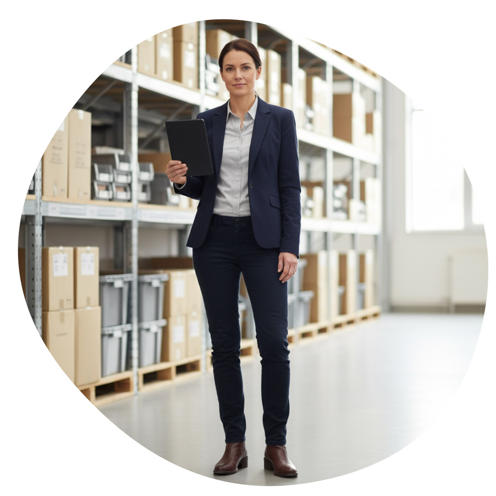WES vs WMS: Key Differences Between Warehouse Execution and Management Systems