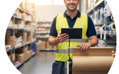 What is Dunnage? Definition, Types, and Uses in Shipping & Logistics