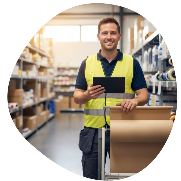 What is Dunnage? Definition, Types, and Uses in Shipping & Logistics