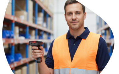 WMS ROI Calculator: Measure the Value of Your Warehouse Management System