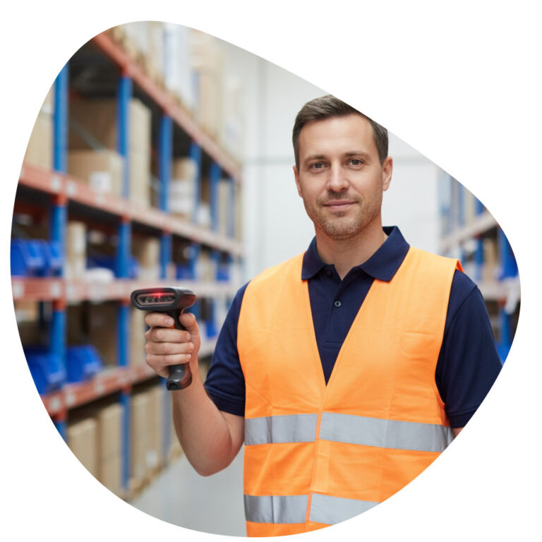 WMS ROI Calculator: Measure the Value of Your Warehouse Management System