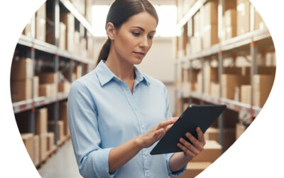 Xero Warehouse Management System: Integration Solutions for Inventory Control