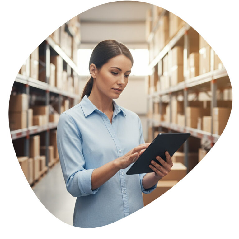 Xero Warehouse Management System: Integration Solutions for Inventory Control