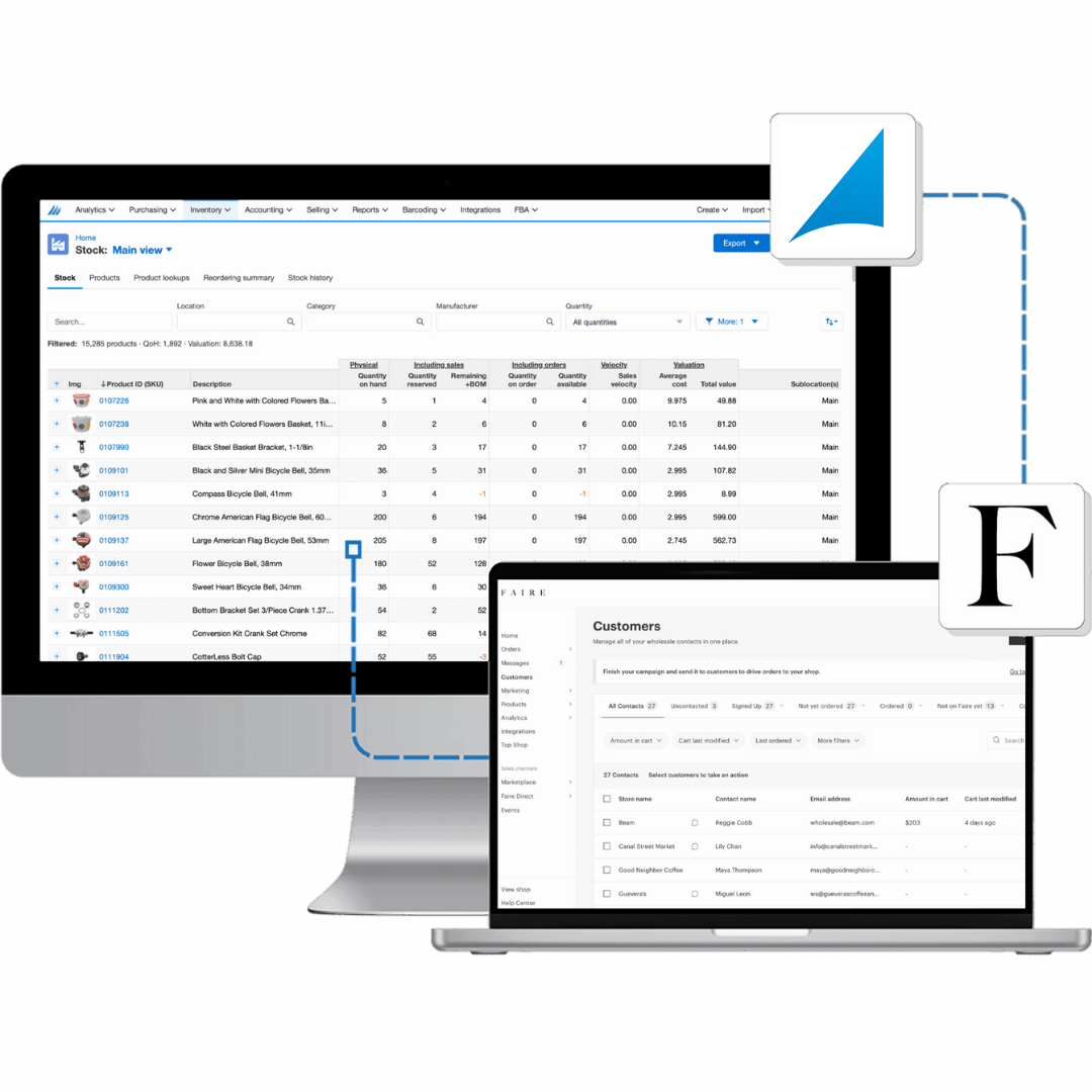 Faire Descartes Finale hero