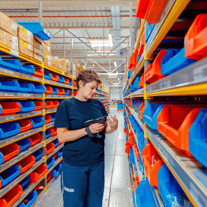 Inventory management, industries Inventory management, industries (1)