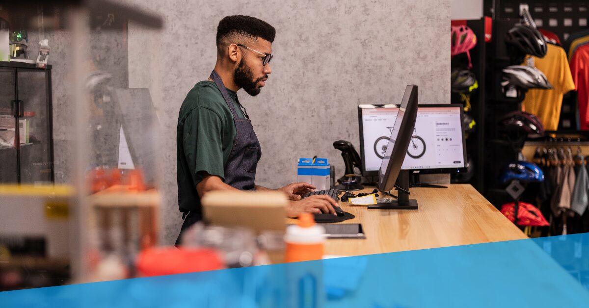 Is It Time to Upgrade Your Retail Technology? 5 Key Signs