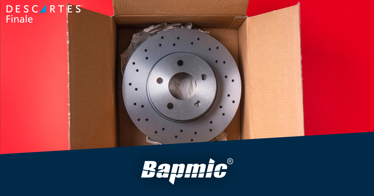 Bapmic Auto Parts Inventory Management Case Study