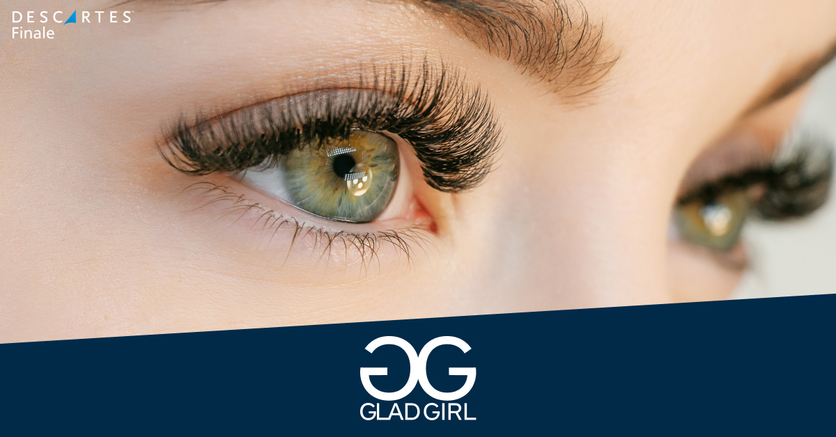 Gladgirl Success Story
